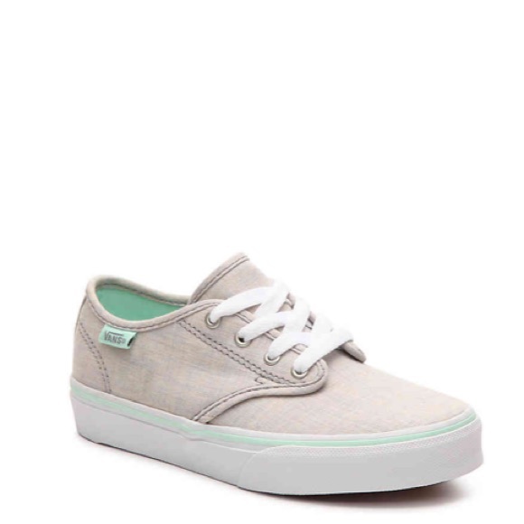 Vans Shoes - 🍭💚bnwb!! VANS shoes!!!💚